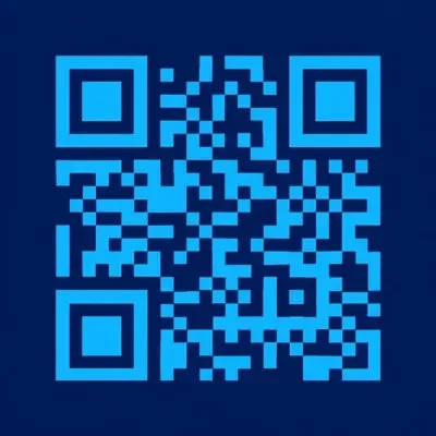 AI黄剧漫剧 APP 下载二维码